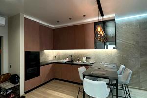 квартира по адресу Кучеревського бульв., 1