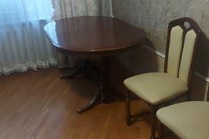 квартира за адресою Левітана вул., 121