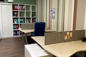 комерційна за адресою Кооперативна вул., 6/8
