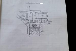 квартира за адресою Савкіна вул., 8