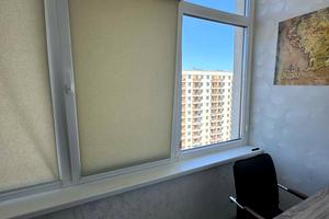 квартира по адресу Жемчужная ул., 8