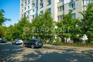 коммерческая по адресу Байды Вишневецкого ул. (Осиповского), 9