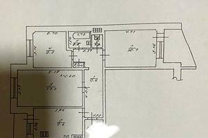 квартира по адресу Архитекторская ул., 14