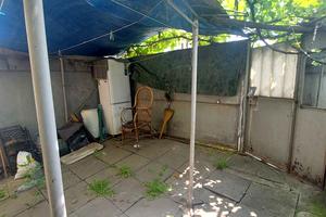дом по адресу Туристская ул., 16