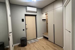 квартира по адресу Домбровського ул., 3б, к.14,15
