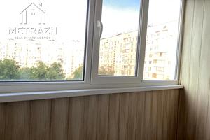 квартира за адресою Людвіга Свободи просп., 35а