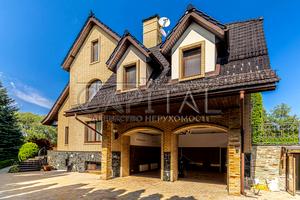 будинок за адресою Старокиївська вул.