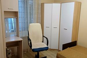 комната по адресу Осипова ул. (Осипова), 20