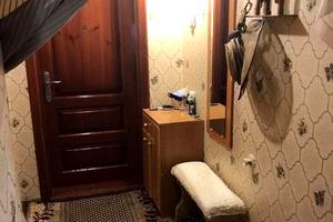 квартира по адресу Бумажный пер., 16