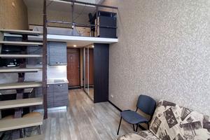 квартира по адресу Харьков, Лозівська ул., 5