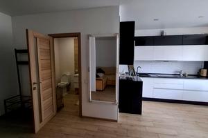 квартира по адресу Шкільна ул., 5
