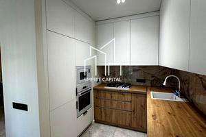 квартира по адресу Зеленая ул., 151