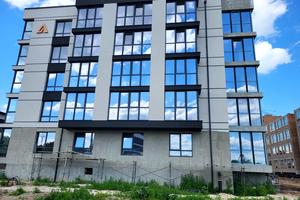 квартира по адресу атмосферна, 1