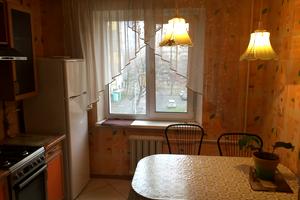 квартира по адресу Миколы Бажана просп., 9-А