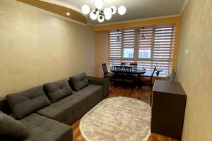 квартира за адресою Щербанюка, 79