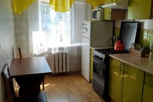 квартира за адресою Калинова вул., 65