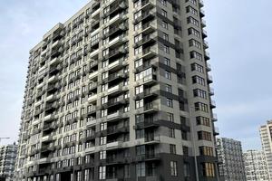 квартира за адресою Олександра Олеся вул., 3