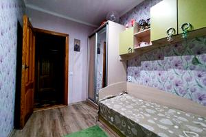 квартира за адресою Льотна вул. (Червоногвардійська), 6