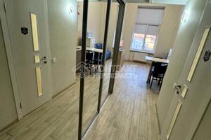 квартира за адресою Шевченківський пров., 40