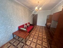 квартира за адресою Амосова вул. (Корчагінців), 5