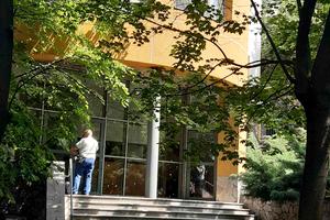 комерційна за адресою Крутогірний узвіз (Рогальова), 12-Б