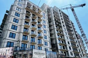 квартира по адресу Французский бульв., 3