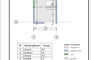 будинок за адресою Академіка Ромоданова вул. (Льва Толстого), 44