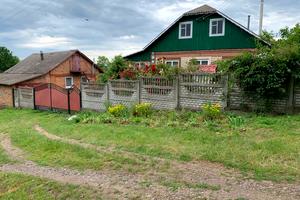 квартира по адресу с. Водички, Центральна, 23
