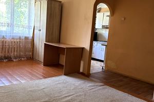 квартира за адресою Окружна вул., 33