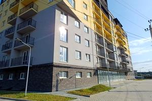 квартира за адресою Чернівці, Смотрицький пров., 14