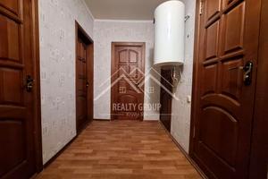 квартира по адресу Николая Свитальского ул., 20