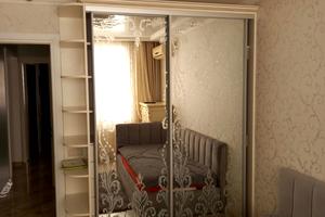 квартира по адресу Вильямса, 59к