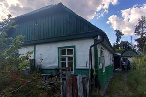 будинок за адресою Амосова
