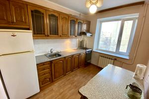 квартира за адресою Воскресенський просп. (Перова), 48