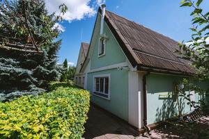 будинок за адресою Зарічна
