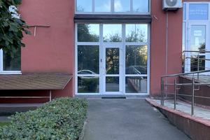 комерційна за адресою Гарматна вул., 38-А