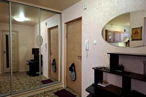 квартира по адресу Москалёвская ул. (Октябрьской Революции), 7