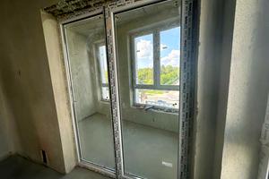 квартира за адресою Стрийська вул., 45