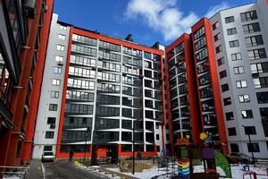 квартира по адресу Прокуровского Подполья ул., 165К