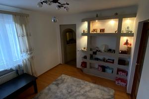 квартира по адресу Леси Украинки ул., 4
