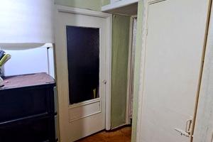 квартира за адресою Парамонова вул., 4