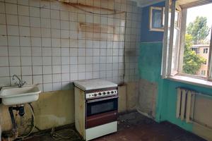 квартира по адресу Кирпичнозаводская ул., 2