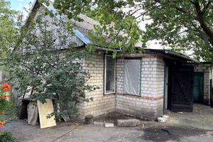 дом по адресу Партизанська