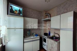 квартира по адресу Героев Труда ул., 77Б