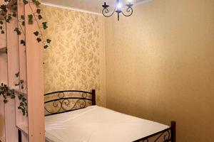 квартира по адресу Средняя ул., 24 к6