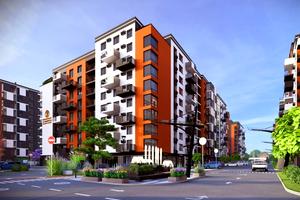 квартира по адресу Степана Бандеры ул., 60