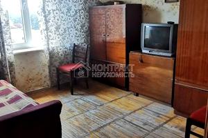 квартира по адресу Победы просп., 67