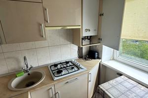 квартира по адресу Степана Бандеры просп., 20