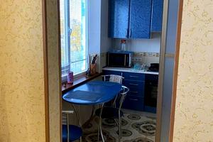 квартира по адресу Тракторостроителей просп., 162в