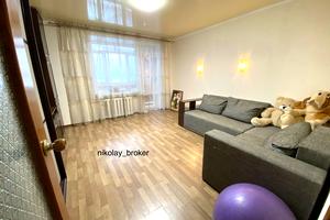 квартира за адресою Новаторів вул., 4